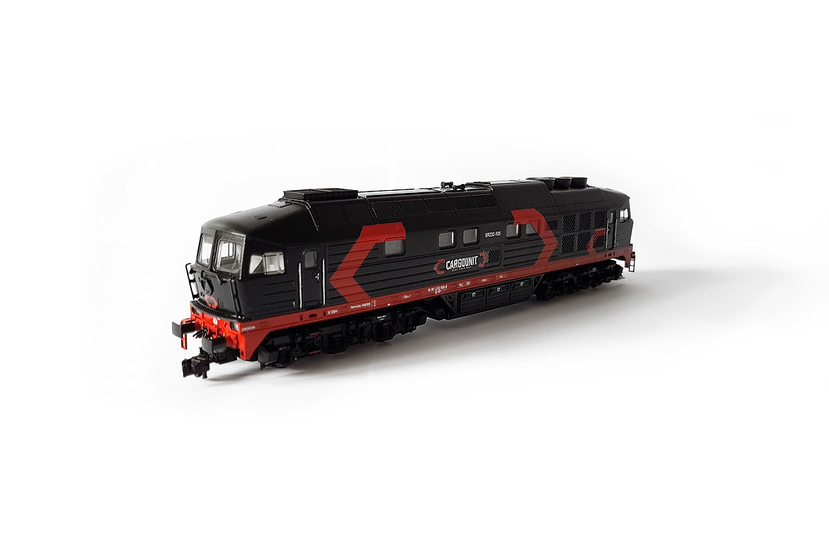 ORLEN KolTrans 232 448-1