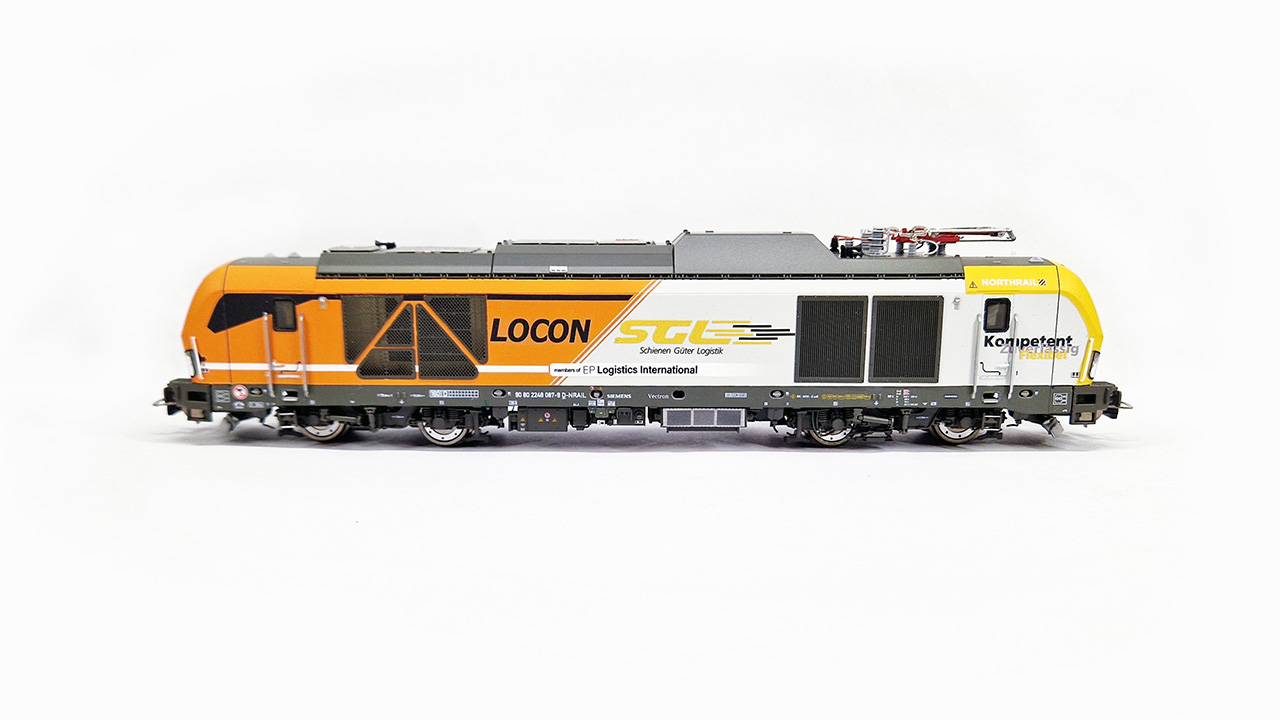 SGL 248 087-9