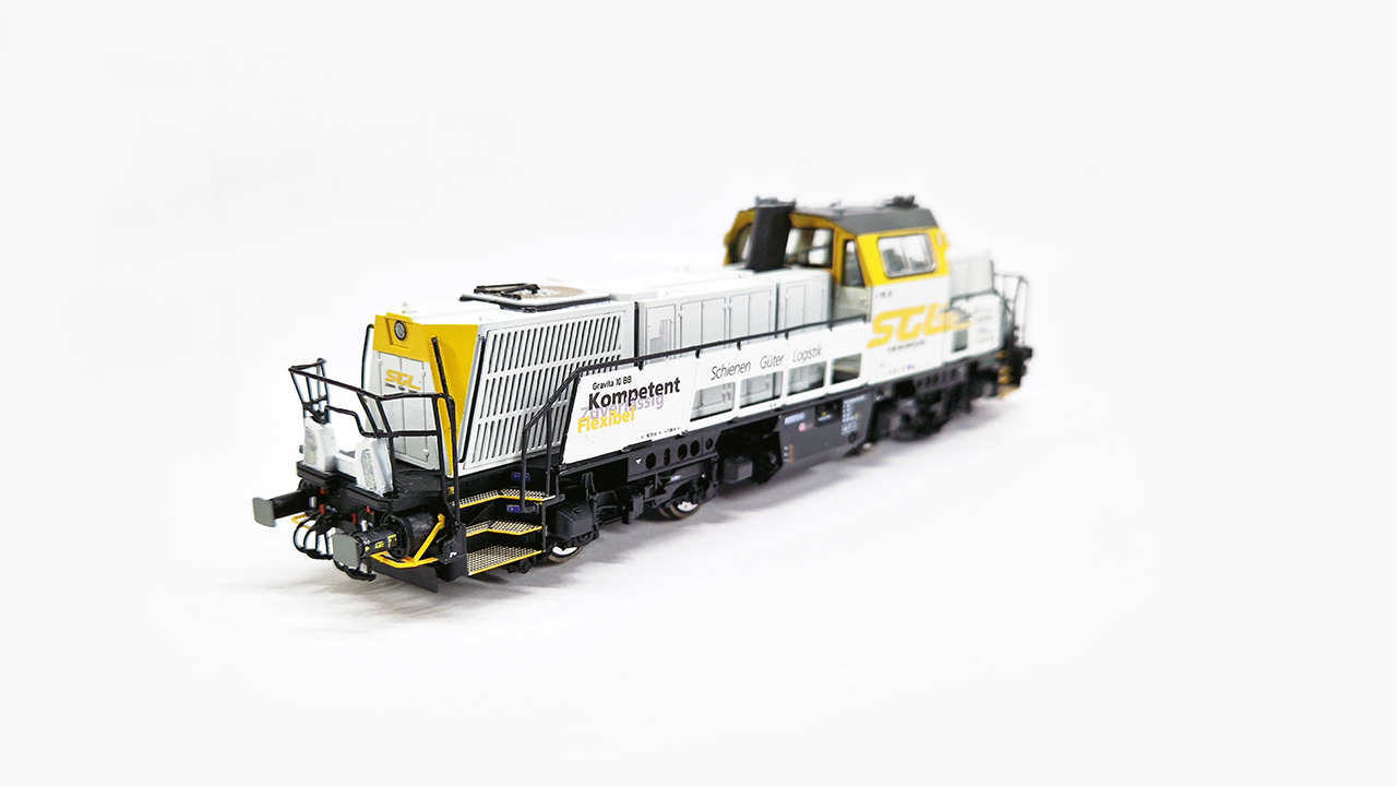 SGL V170.15