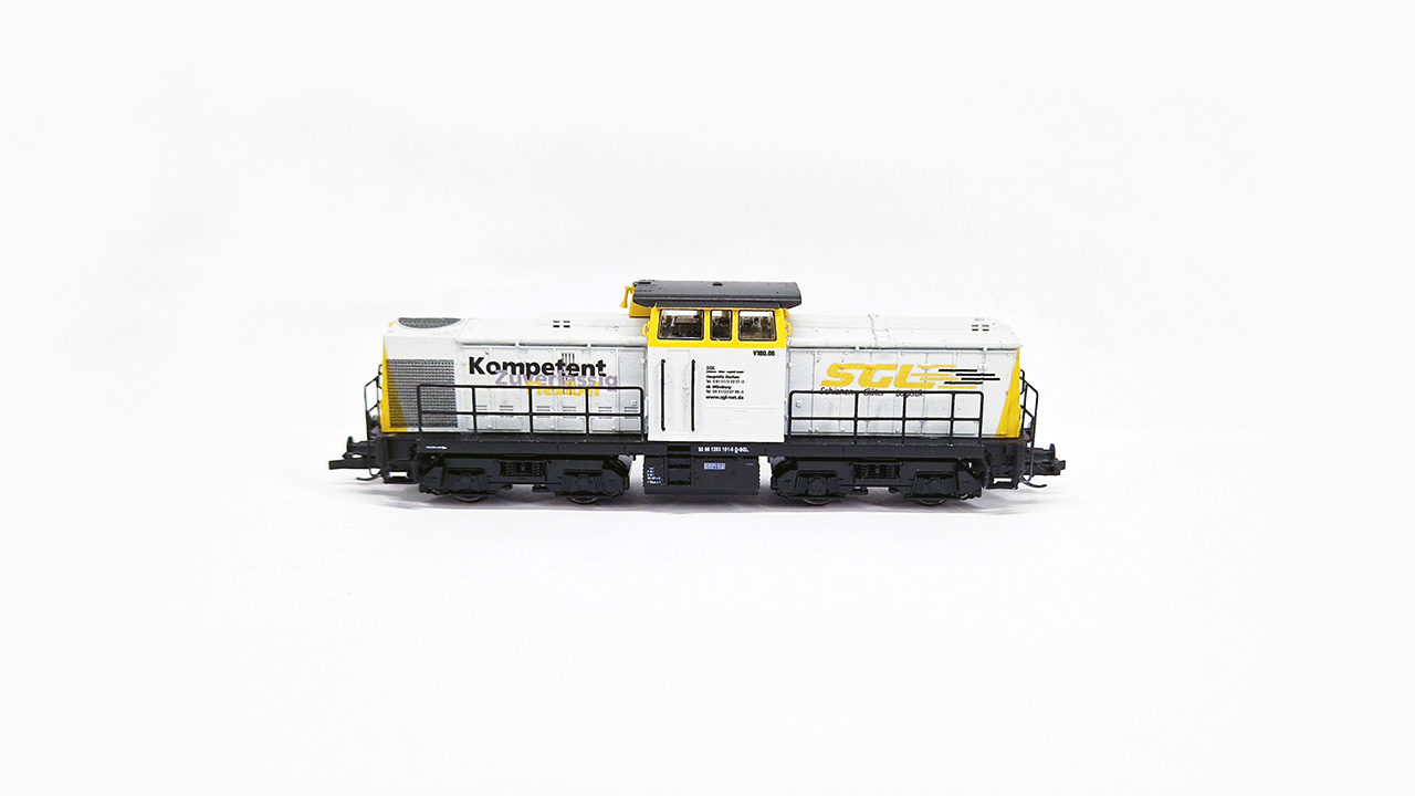 SGL V180.05