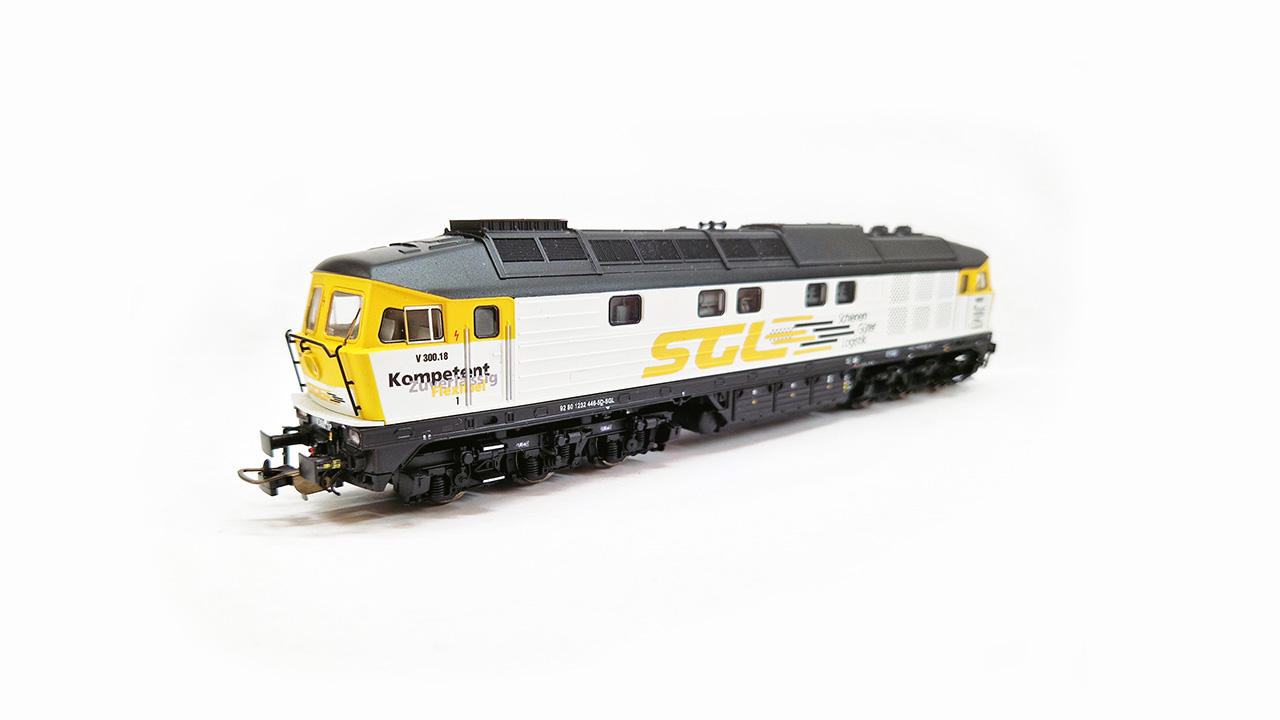 SGL V300