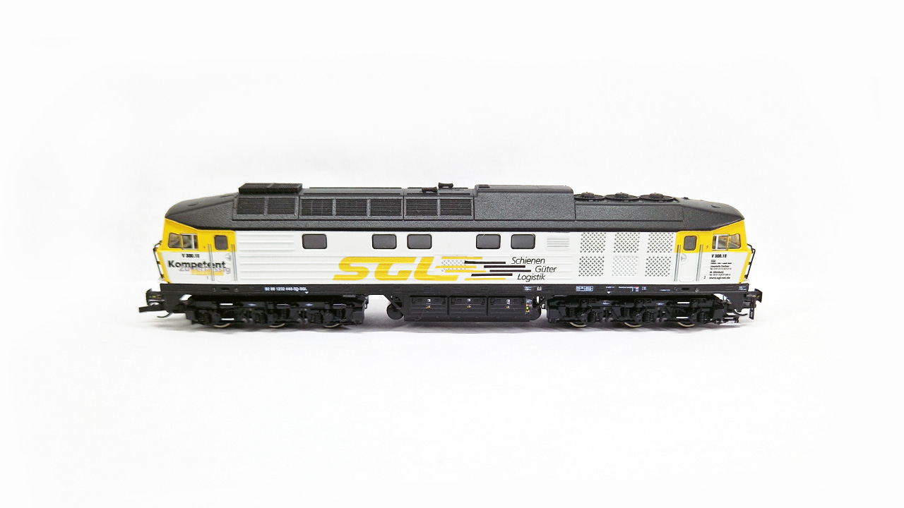SGL V300