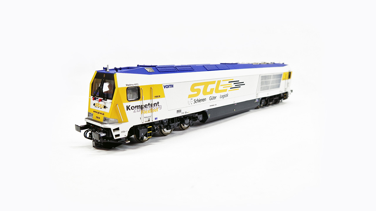 SGL V500.06