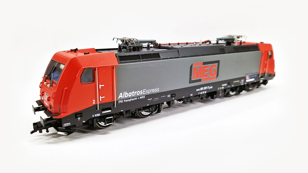 MEG 185 397-7