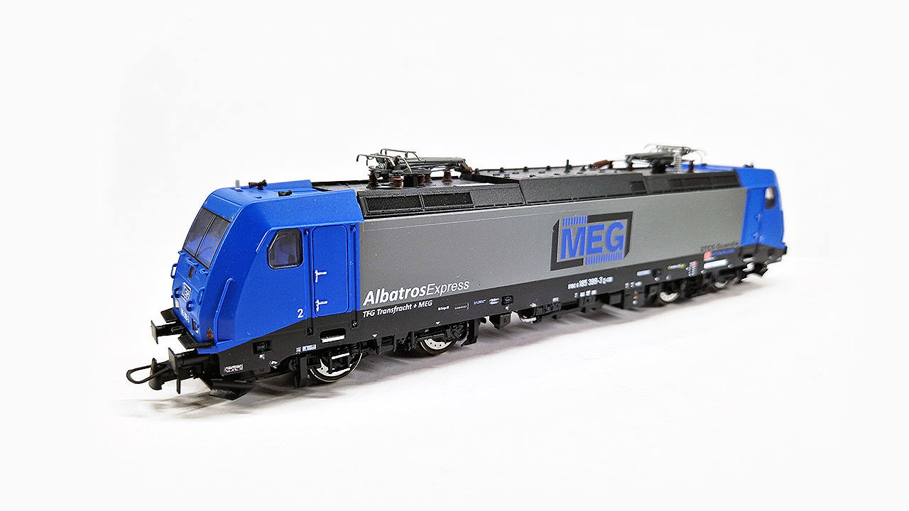 MEG 185 399-3