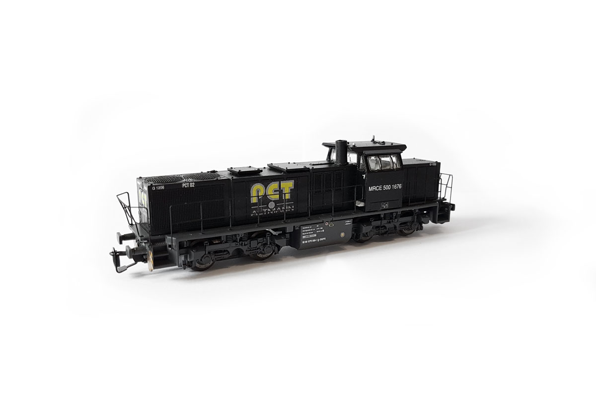 MRCE 500 1676