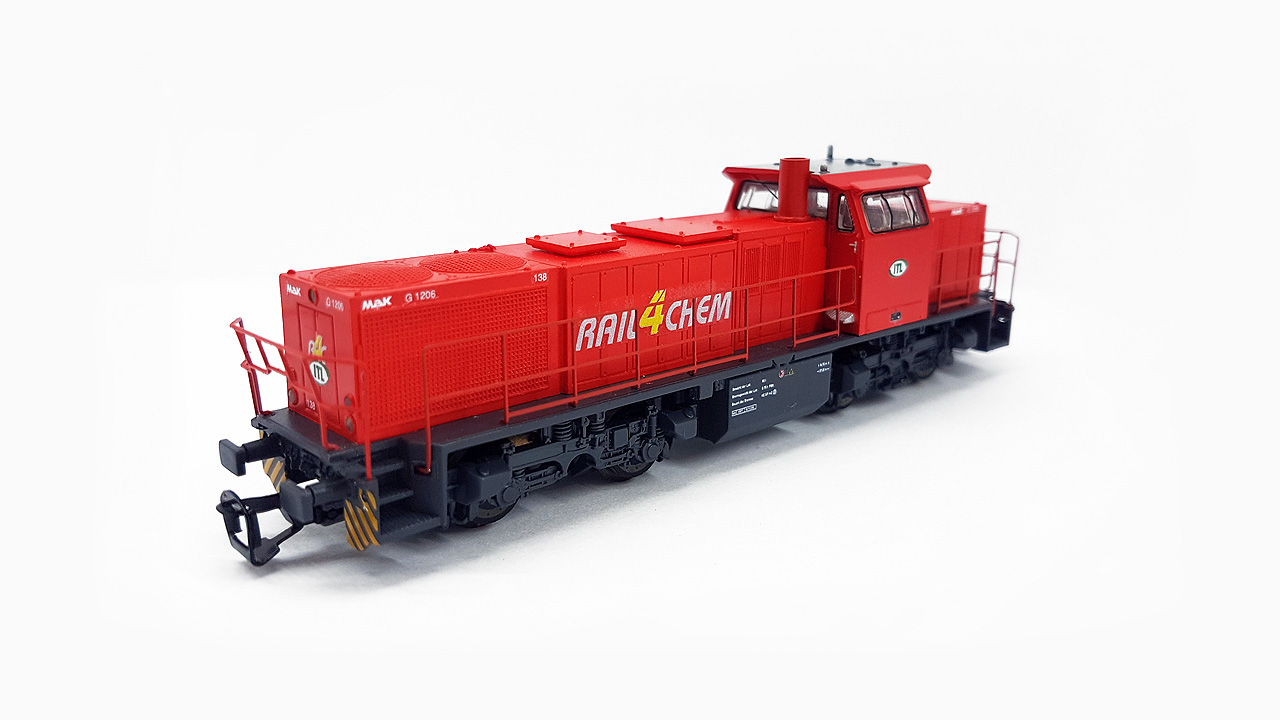 Rail4Chem 138