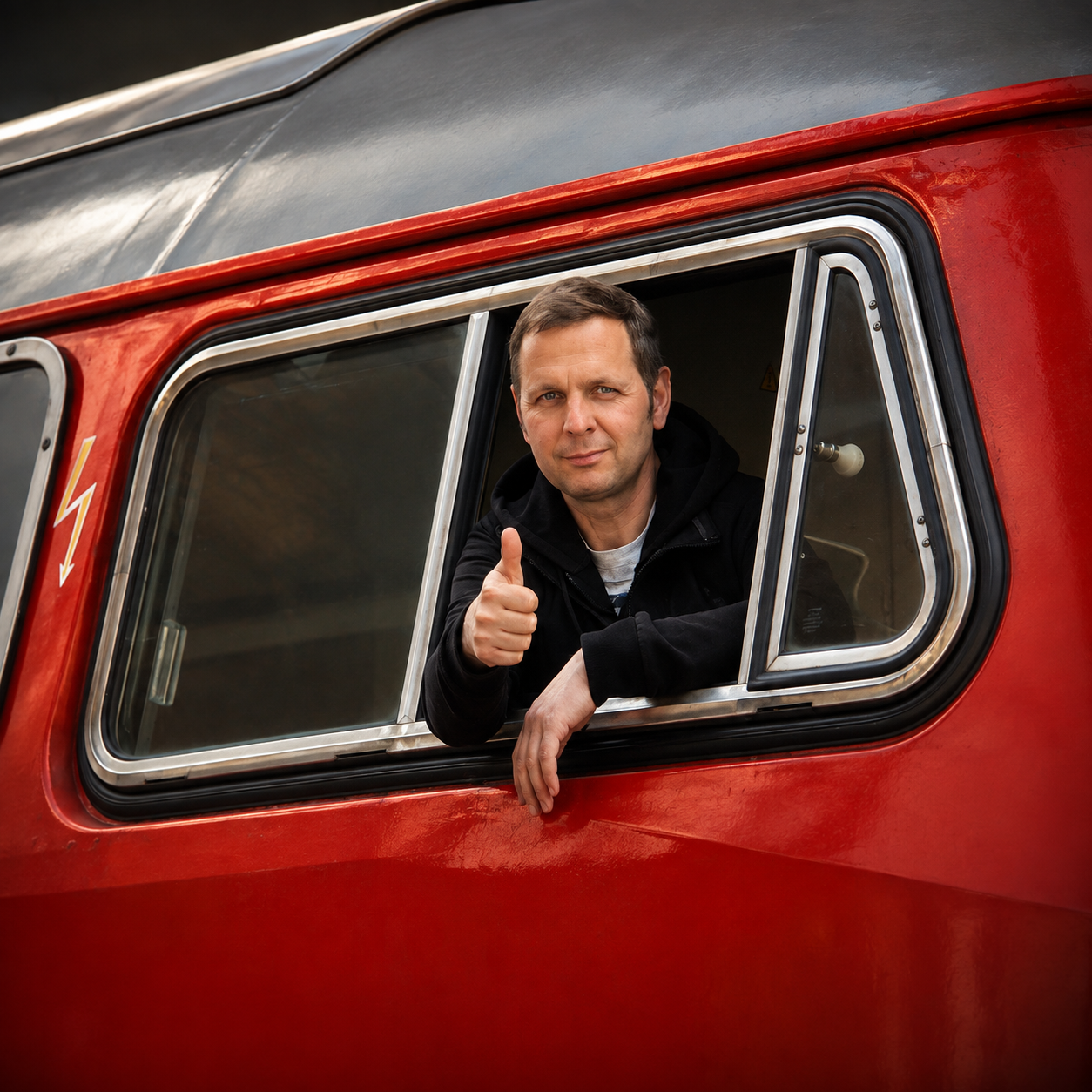 Ronny Büchle