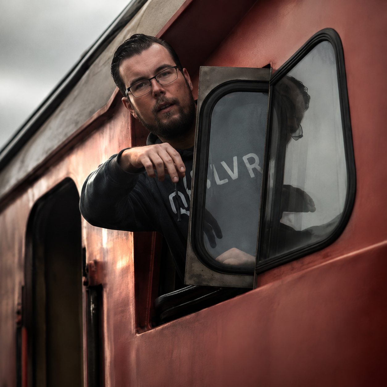 Sebastian Dietze