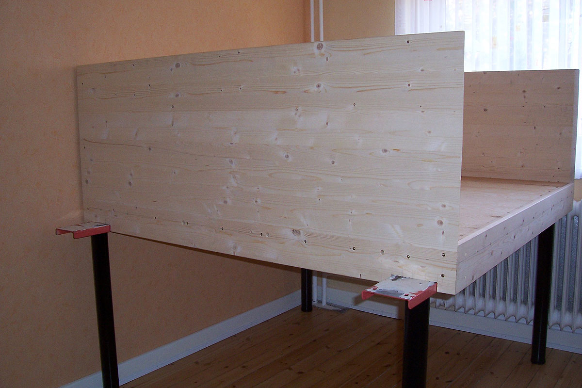 Bauzeit 2010–2016 – Bild 5
