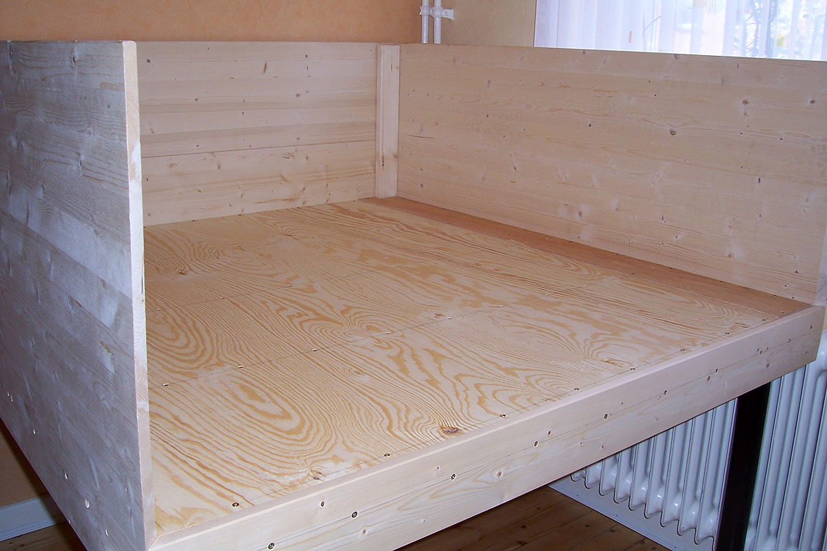 Bauzeit 2010–2016 – Bild 7