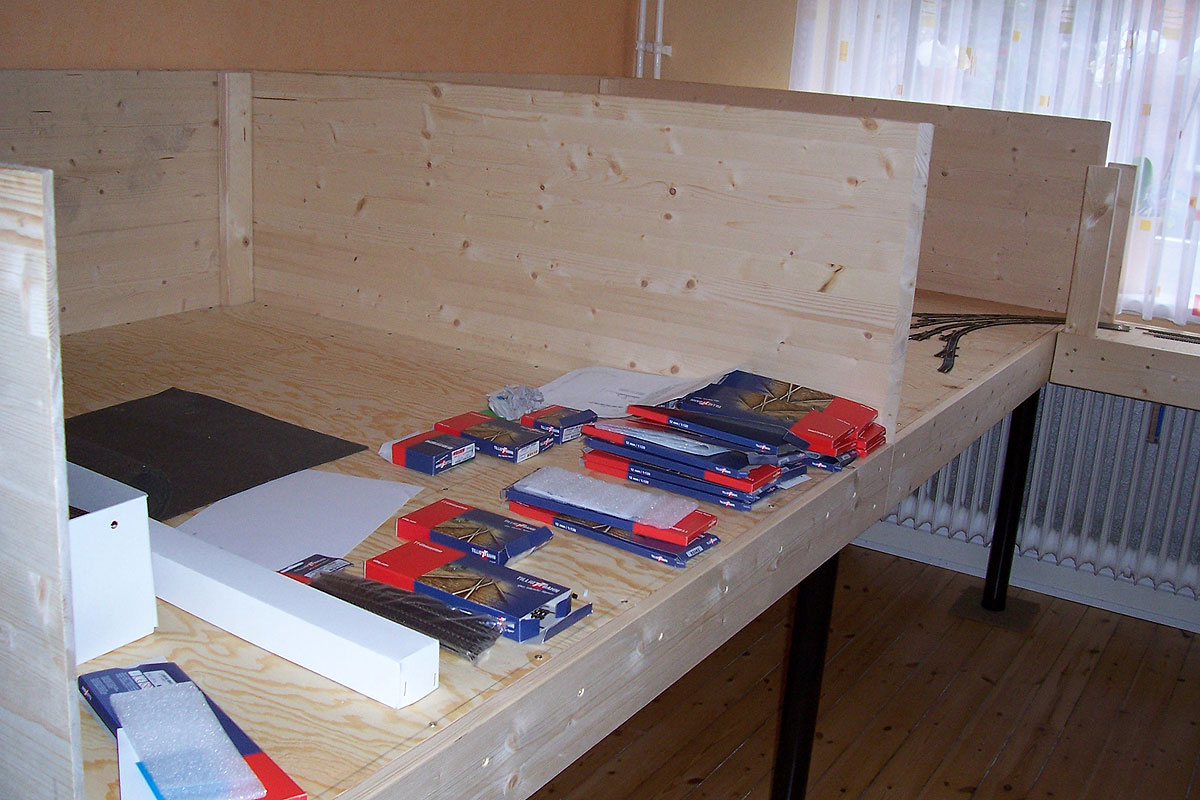 Bauzeit 2010–2016 – Bild 9