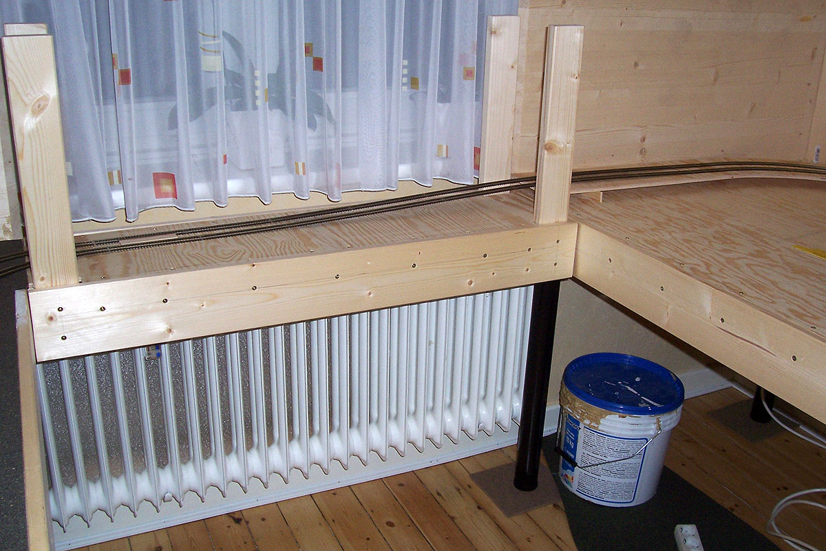 Bauzeit 2010–2016 – Bild 16