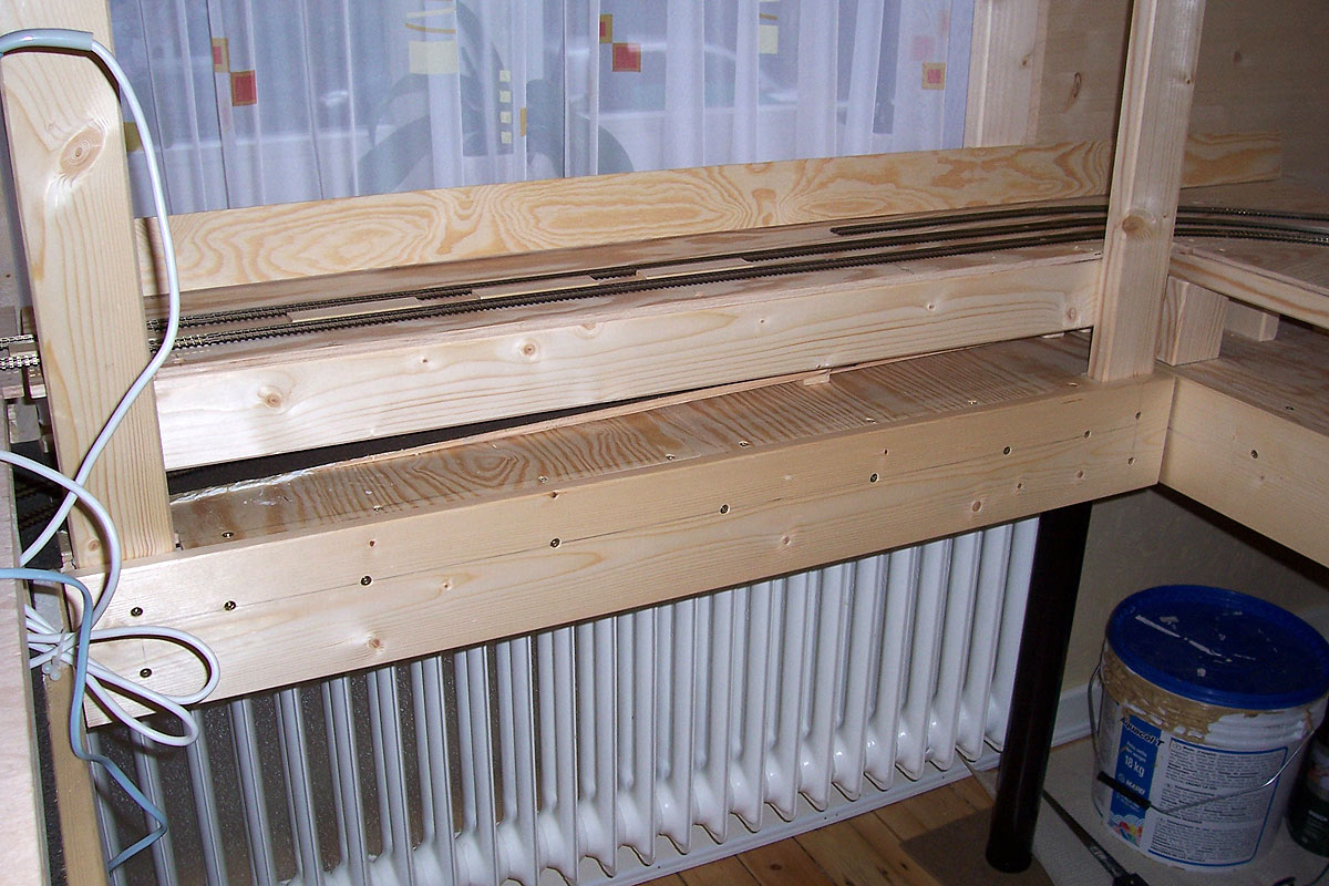 Bauzeit 2010–2016 – Bild 17