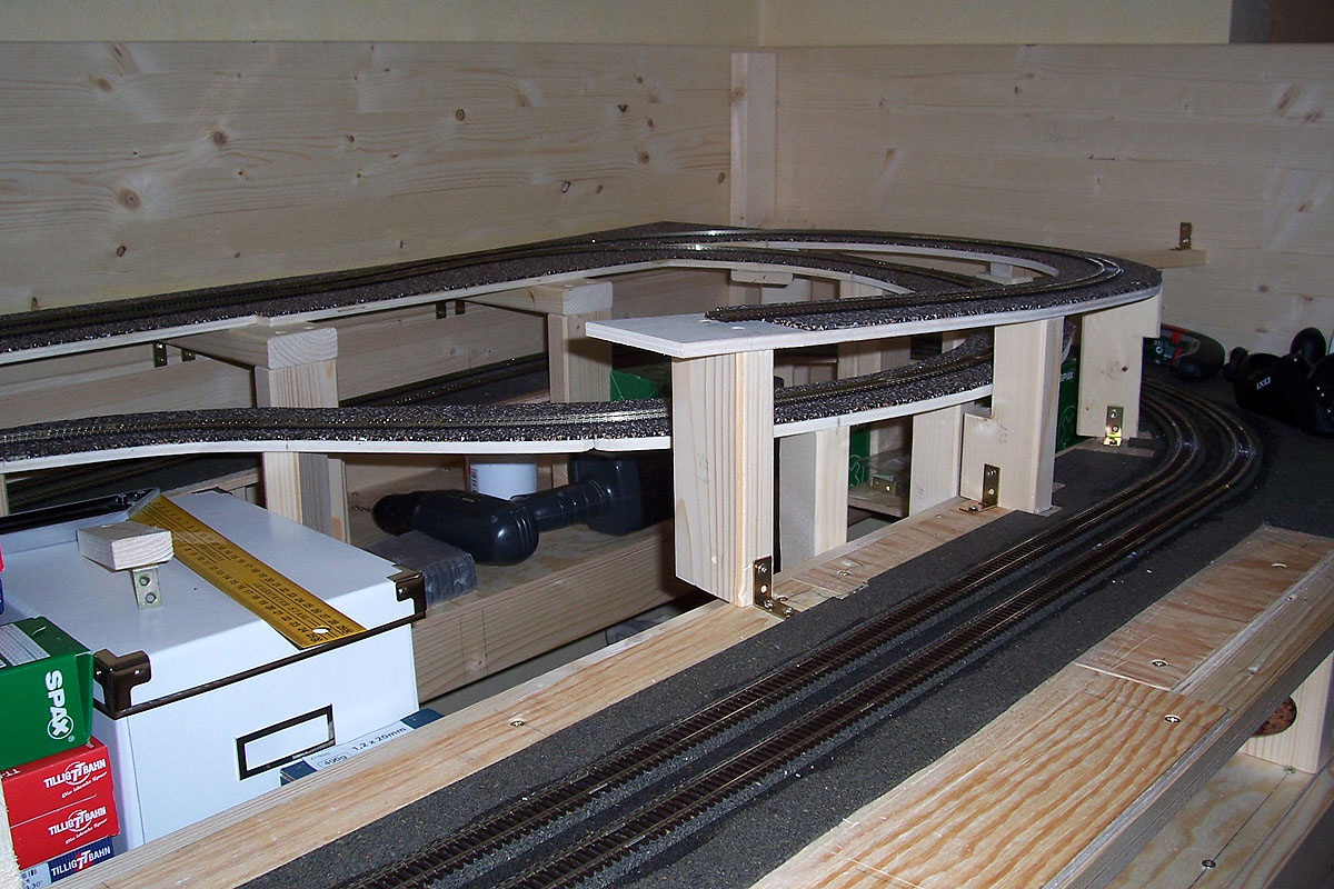 Bauzeit 2010–2016 – Bild 23