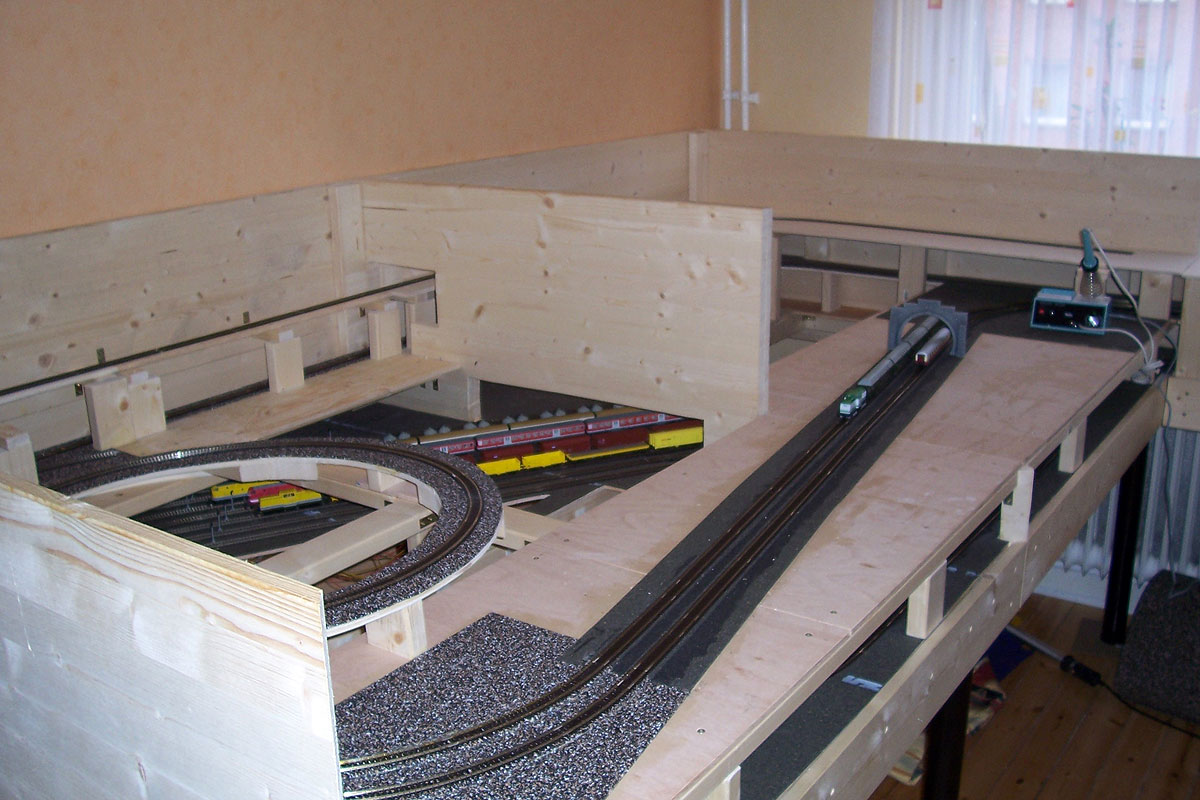 Bauzeit 2010–2016 – Bild 32