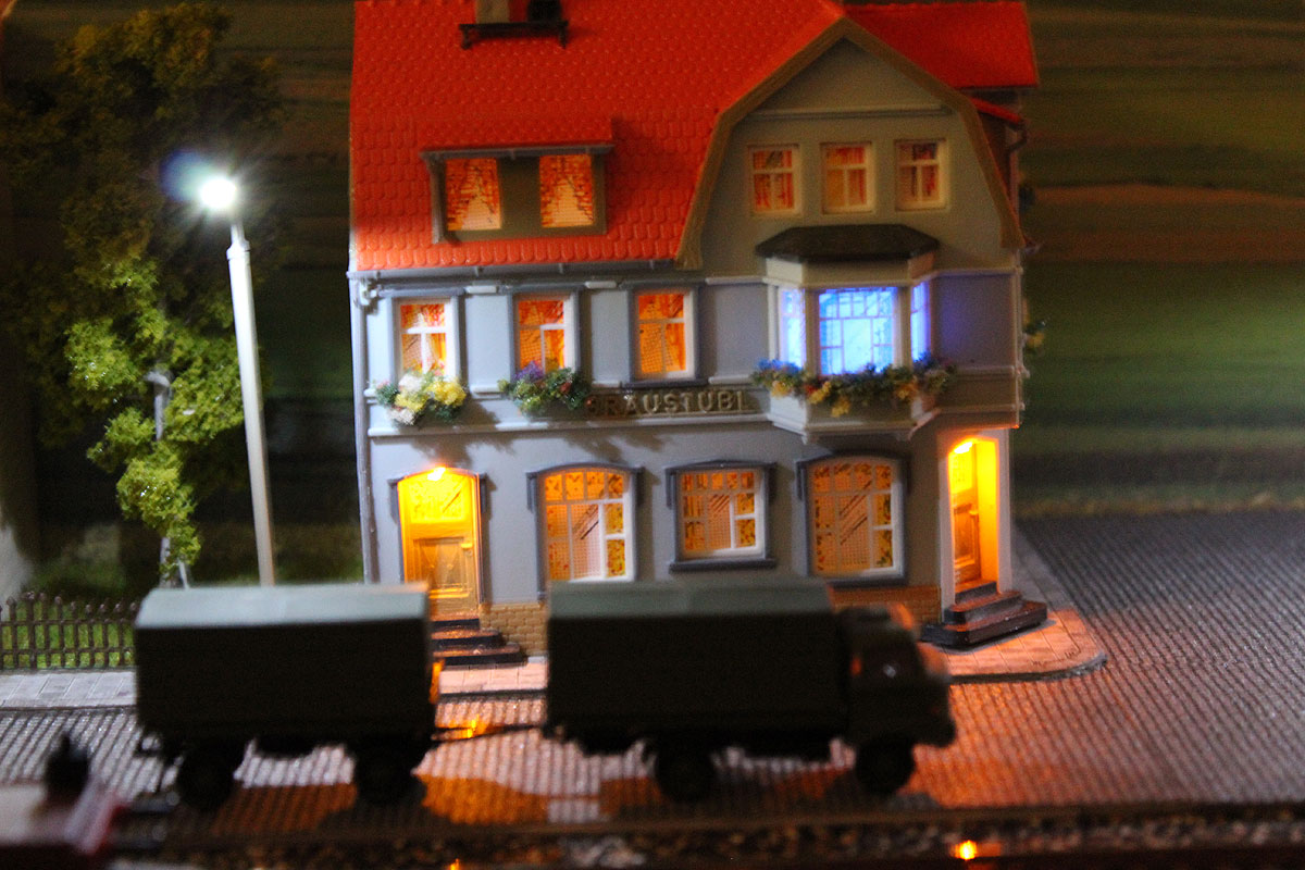 Bauzeit 2010–2016 – Bild 59