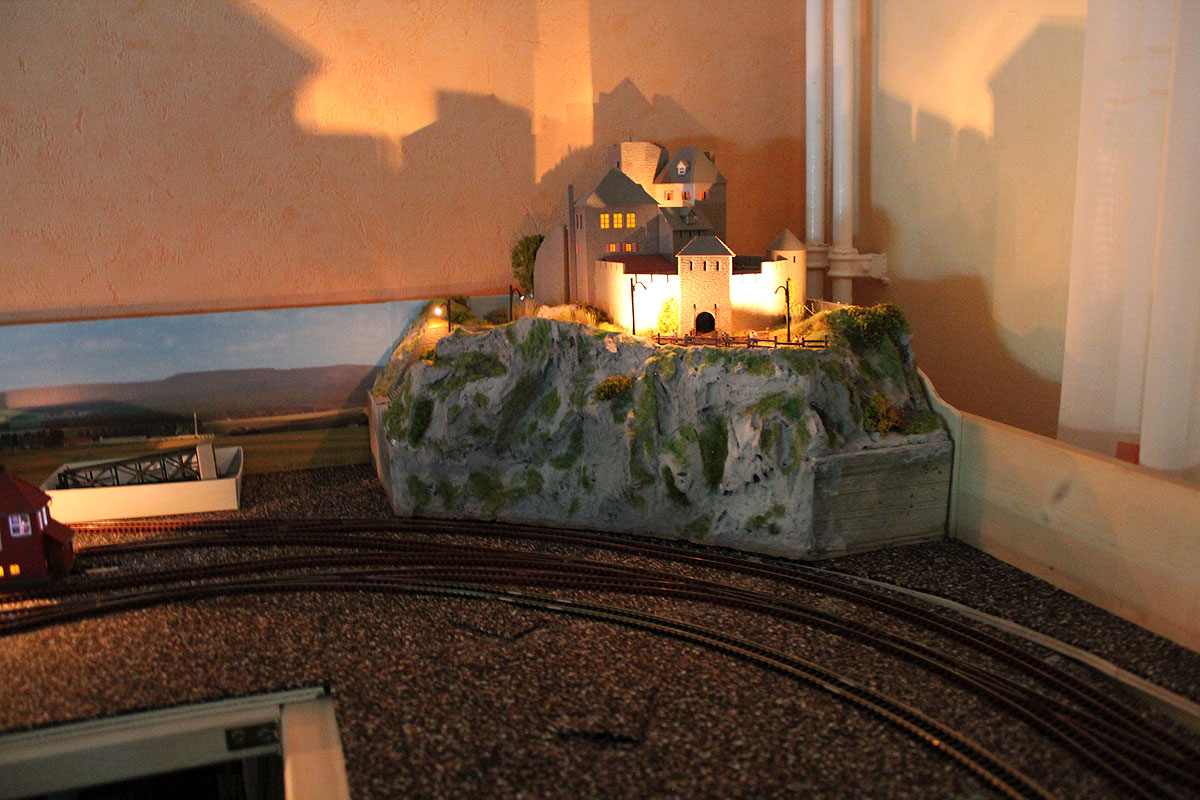 Bauzeit 2010–2016 – Bild 60