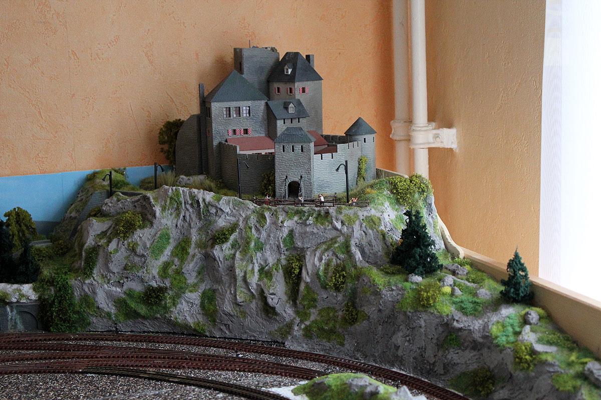 Bauzeit 2010–2016 – Bild 90