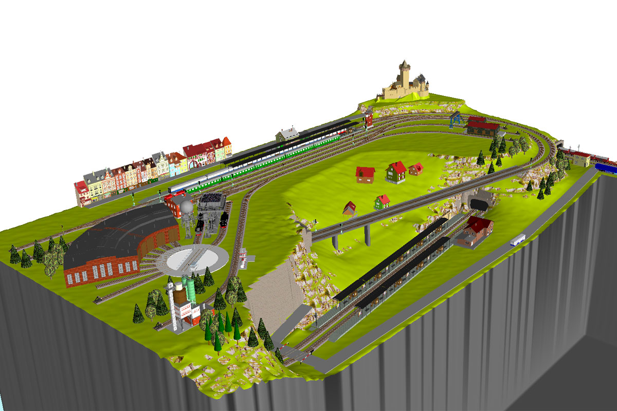 Planung – Bild 1