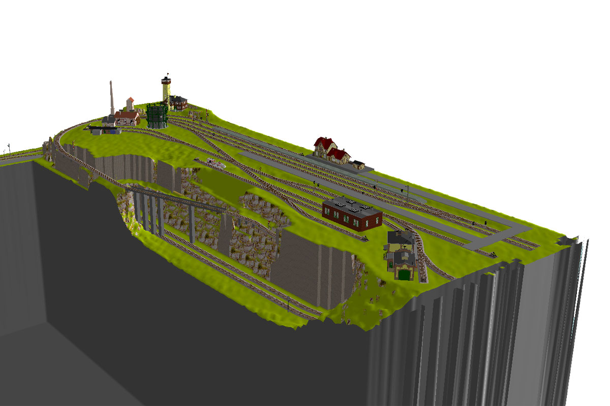 Planung – Bild 2