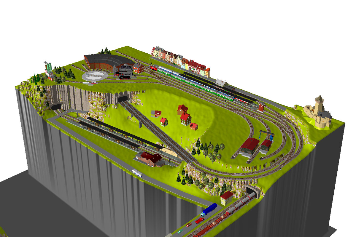 Planung – Bild 4