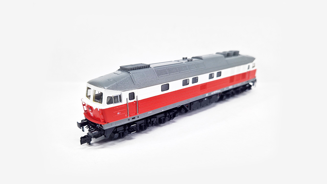 DB Cargo 232 531-4