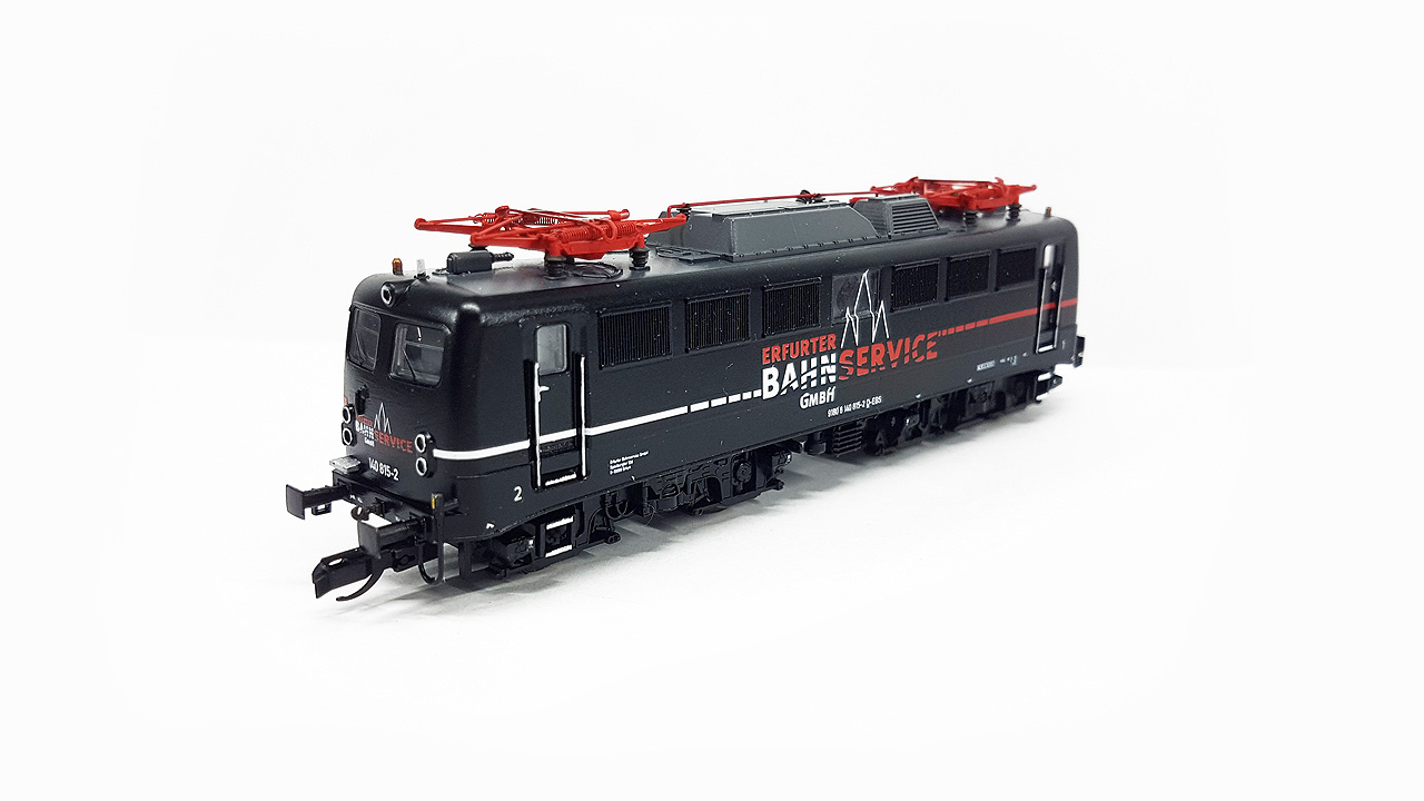 EBS (Erfurter Bahnservice) 140 815-2
