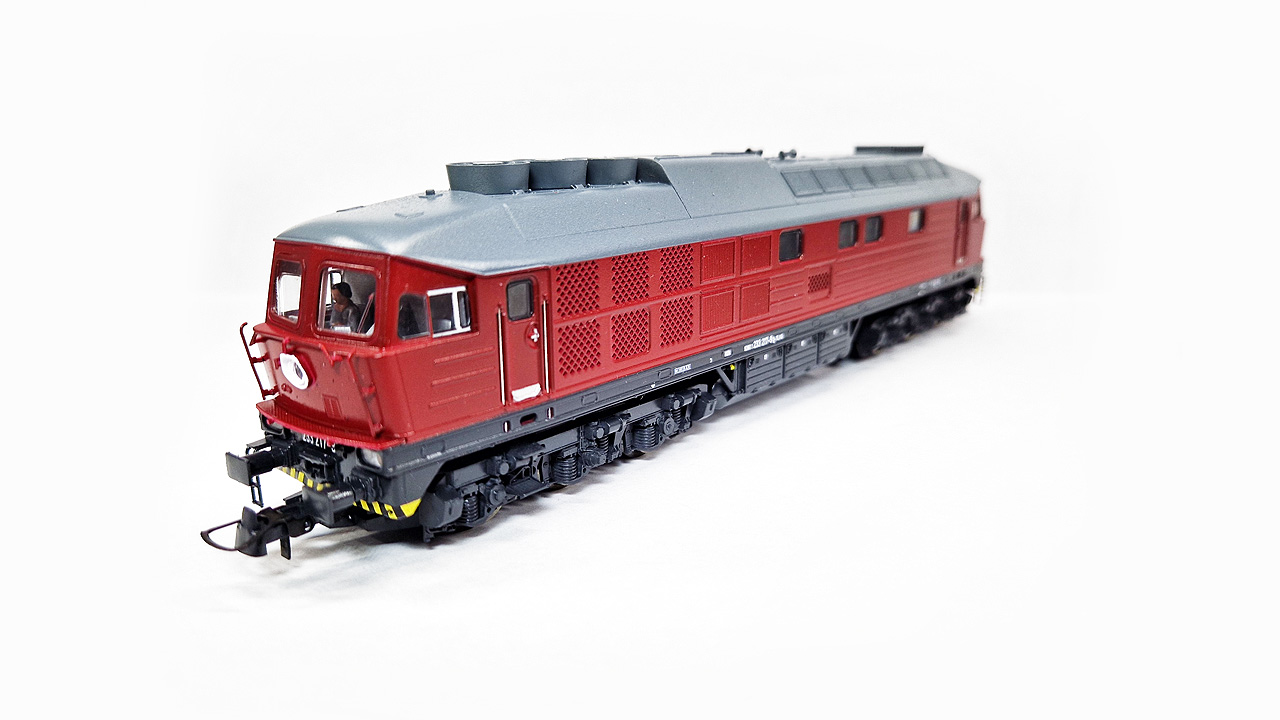 Trainlog 233 217-9