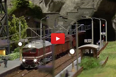 TTBahn75 - YouTube